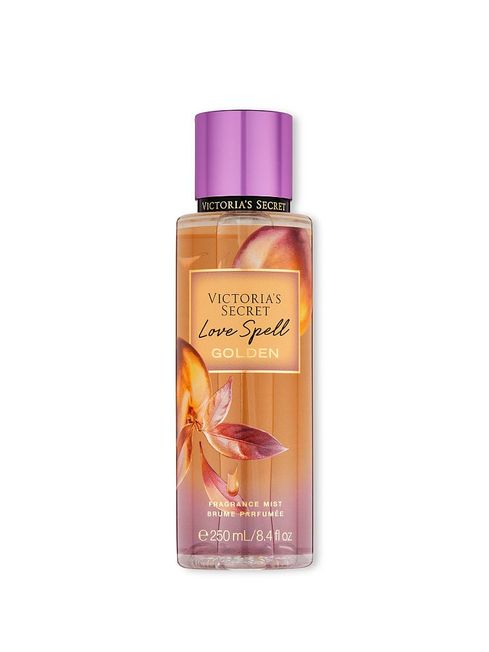 Love spell body spray 2025