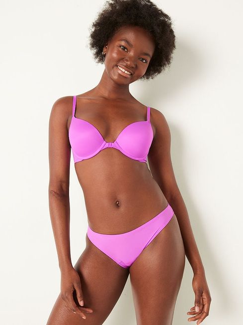 Victoria's Secret PINK House Party Pink Bikini Period Pant Knickers