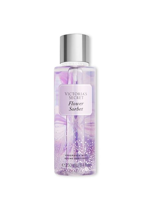 Victoria's Secret Flower Sorbet Body Mist