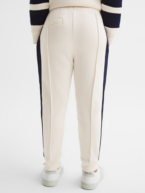 Ecru jogger set online