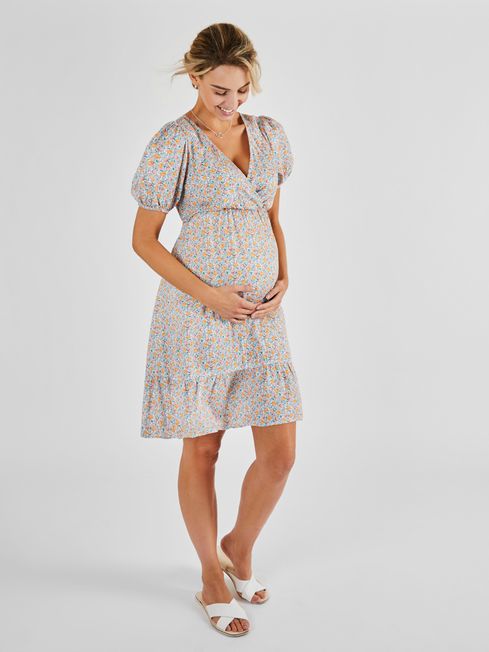 Designer maternity dresses uk best sale