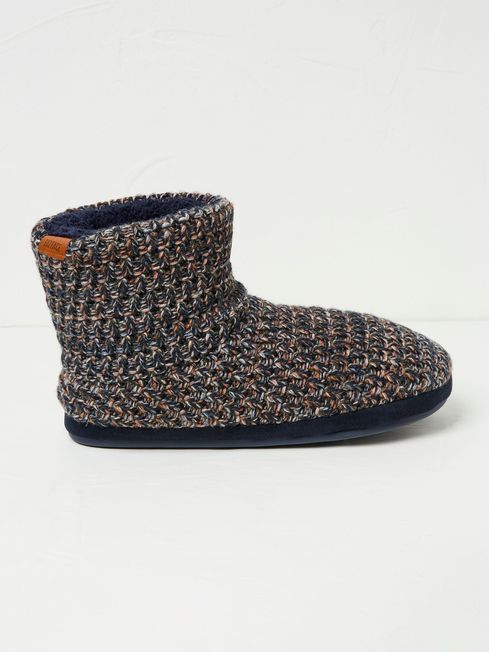 Fat face boot slippers sale