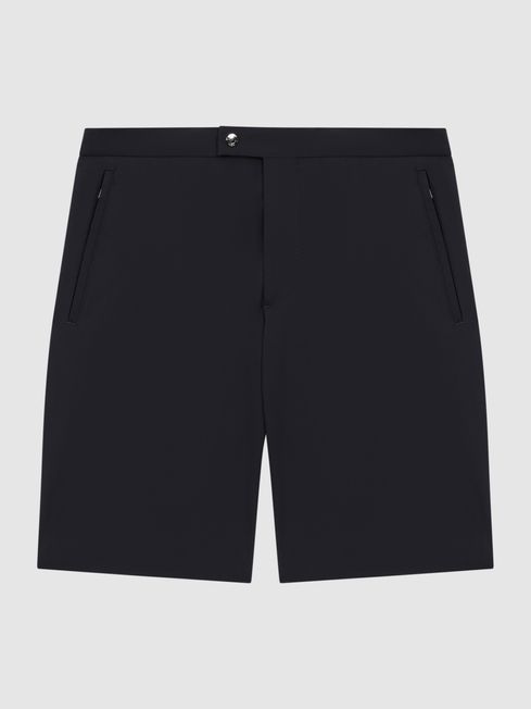 Relaxed fit golf cheap shorts