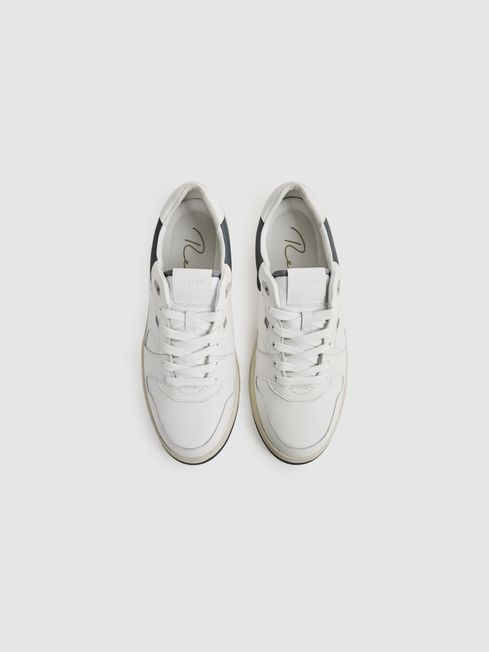 Reiss clae shop