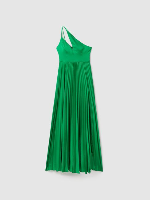 Amur one shoulder dress 2025