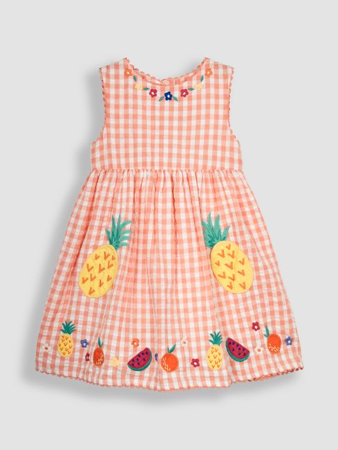 Bebe orange new arrivals dress