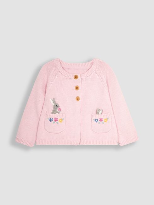 Next bunny sales cardigan