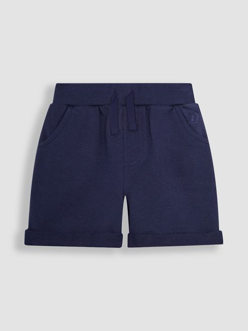 Jogger shorts khaki online