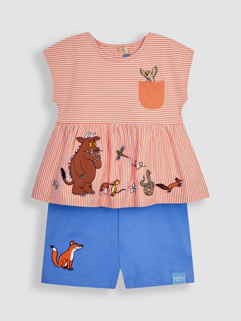 Girls gruffalo clothes online