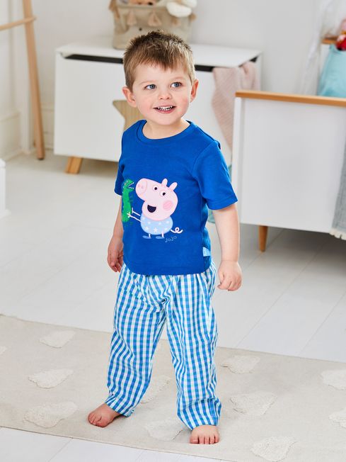 Matching peppa pig hotsell pjs