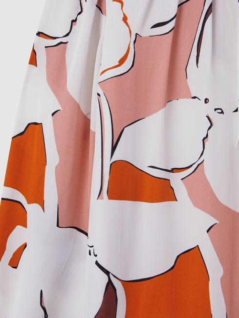 Reiss tania dress sale