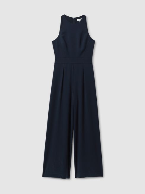 Florere Wide Leg Jumpsuit