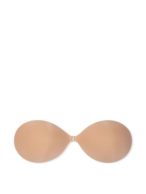 Victoria's Secret Praline Nude Reusable Stick On Bra