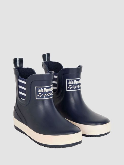 Ankle height wellies sale