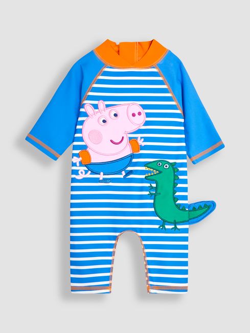 Peppa pig sunsafe suit clearance