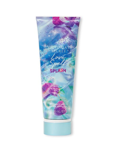 Victoria's Secret Love Spell Splash Body Lotion