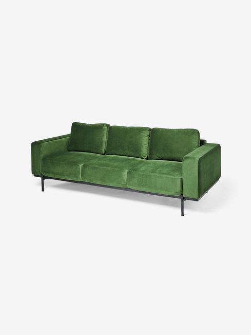 Jarrod sofa made sale
