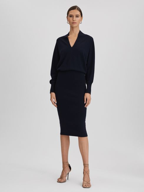 Reiss sally dress clearance