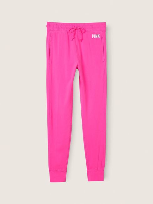 Victoria's Secret PINK Pink High Waist Full Length Legging