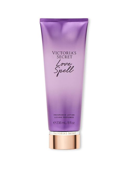 Victoria's Secret Love Spell Body Lotion