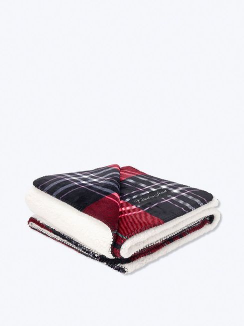 Victoria secret blanket price discount