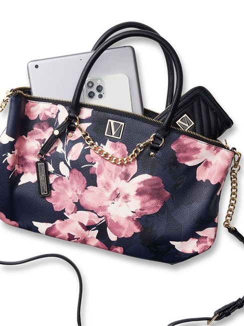 Victoria slouchy satchel outlet