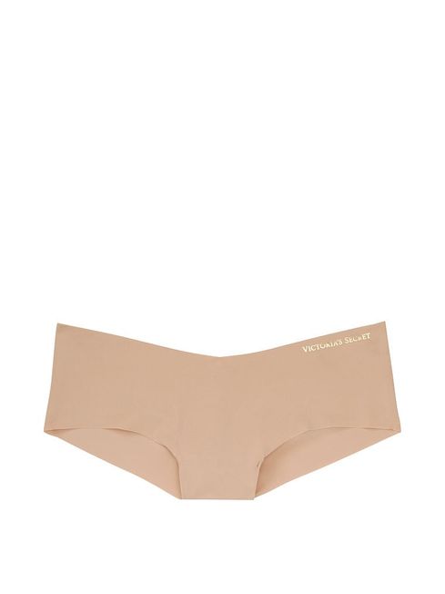Victoria's Secret Almost Nude Cheeky No-Show Knickers