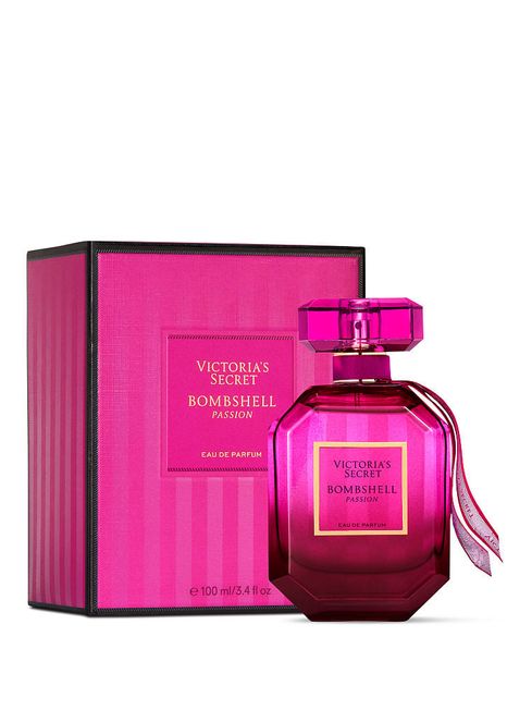 Victoria secret bombshell perfume 100ml clearance