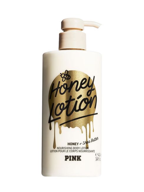 Victoria's Secret PINK Honey Body Lotion 400ml