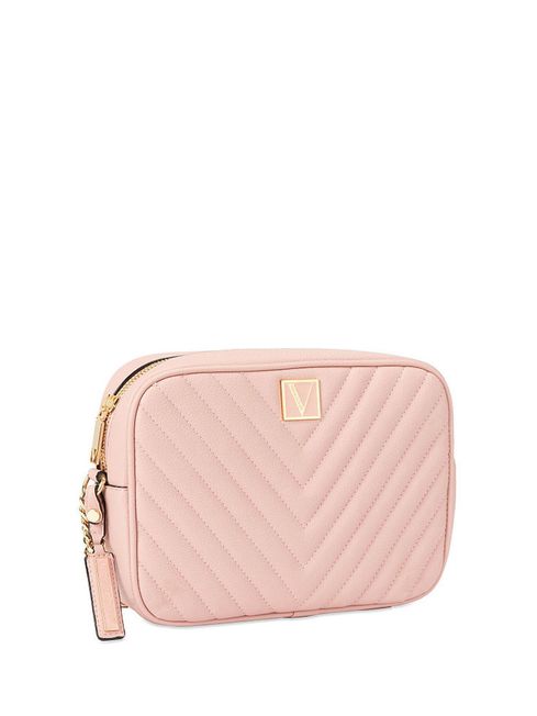 Orchid Blush Pink Crossbody Victoria s Secret Ireland