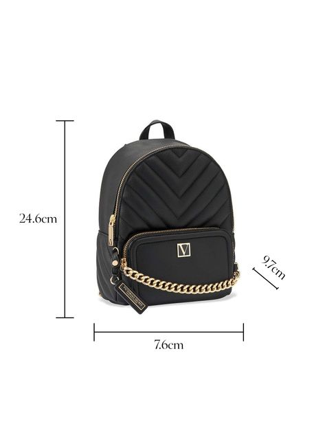 Black Lily Backpack Victoria s Secret Ireland