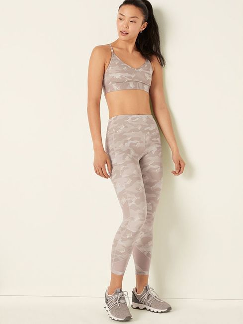Camo leggings victoria's secret deals