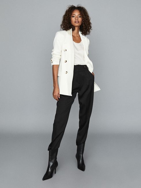 Reiss austen new arrivals coat