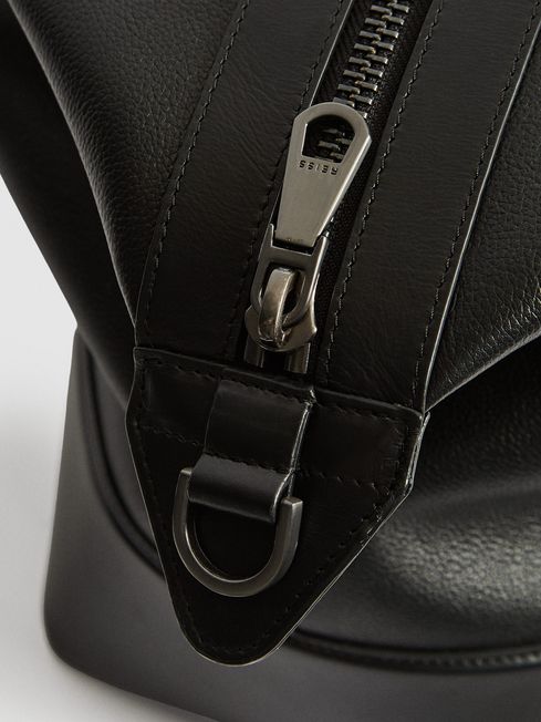 Reiss holdall sales