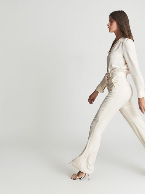 reiss luka jumpsuit