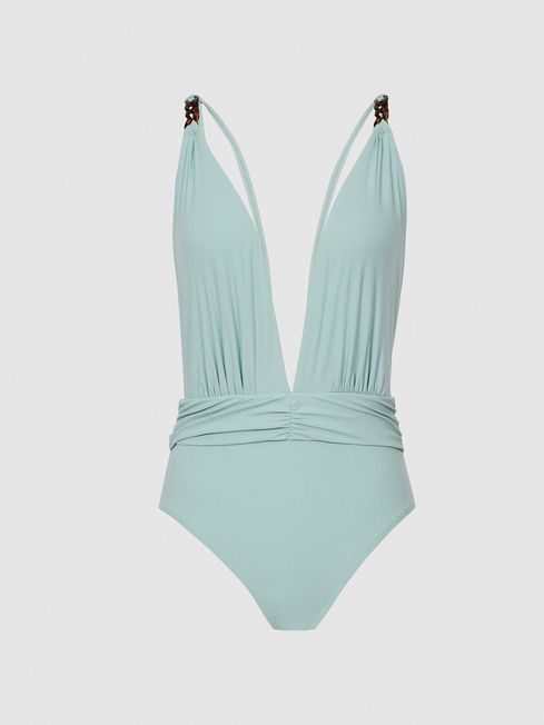 reiss millie swimsuit