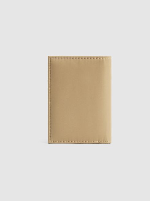 Nylon wallet 2025
