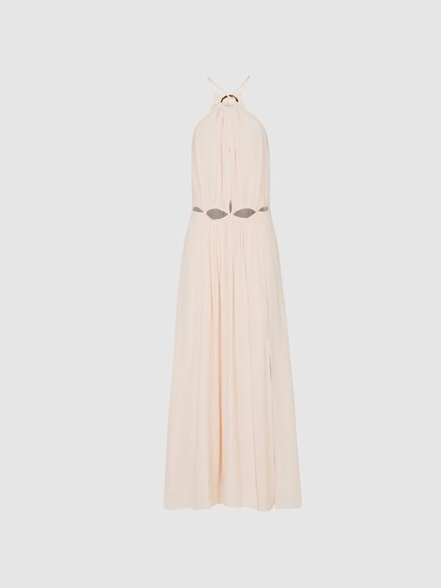 Marta midi dress clearance
