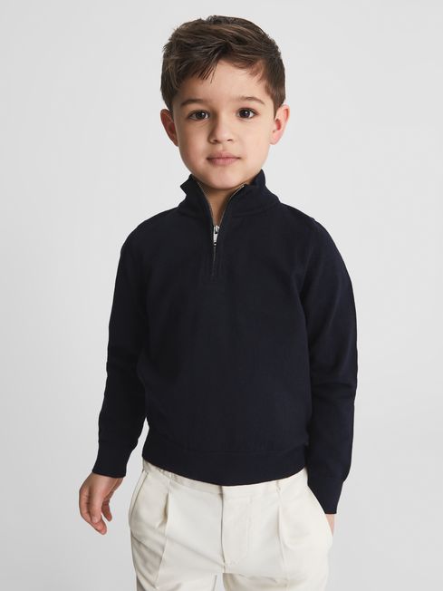 Half cut jumper sale