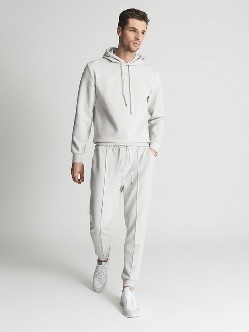 Reiss Premier Drawstring Loungewear Joggers REISS USA