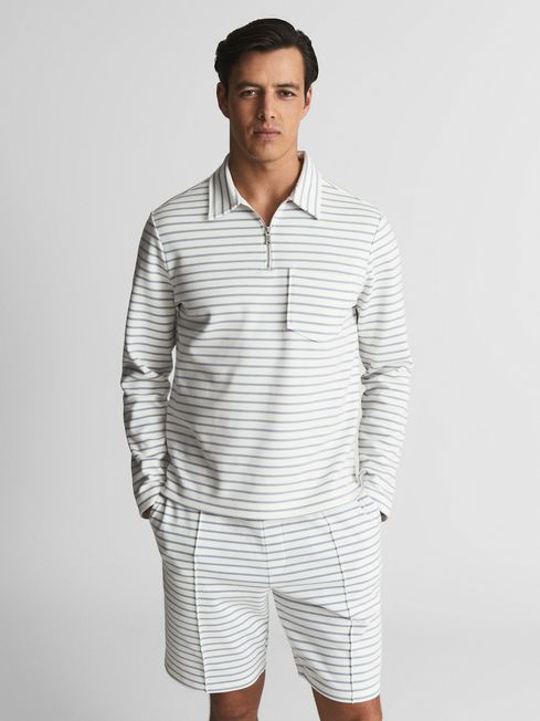 Reiss sales mens sweatshirt