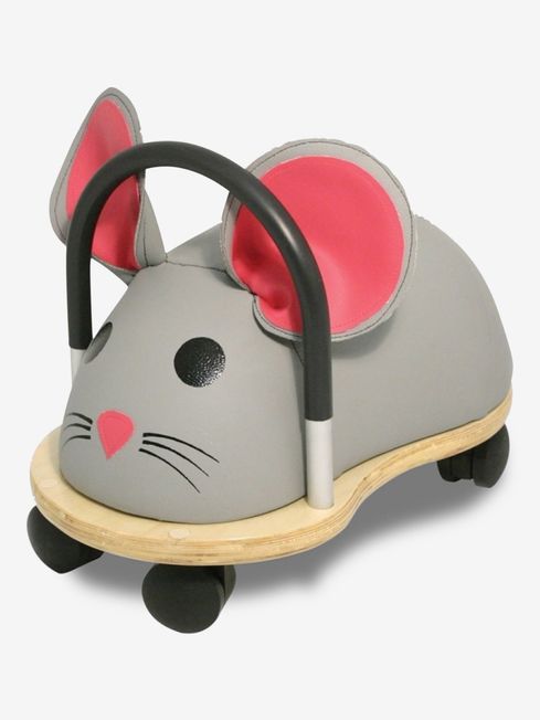 hippychick Wheely Bug Mouse Small