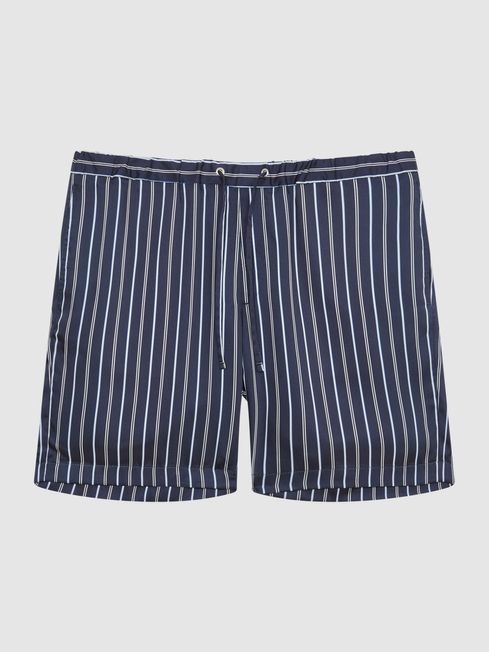 Shorts striped sales