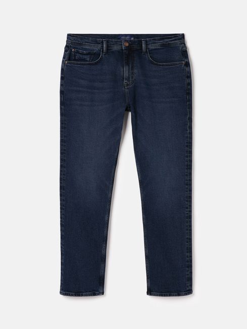 Buy Joules Oakham Slim Fit Five Pocket Denim Jeans from the Joules