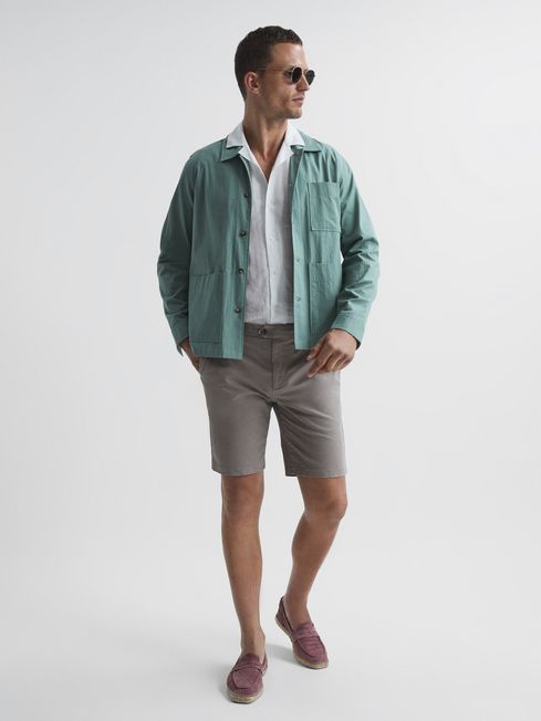 fuzzy jogger pants