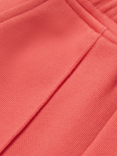 Reiss Coral Harrie Junior Jersey Shorts