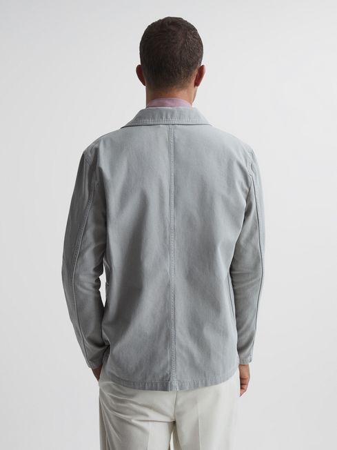 Casual worker jacket sales