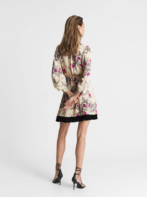 Reiss zoe dress discount