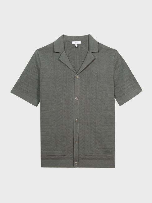 Reiss jacob suede jacket on sale