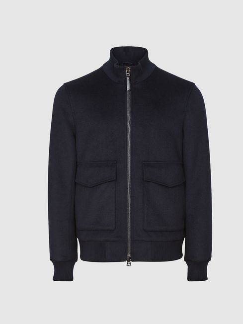 Reiss jackets new arrivals
